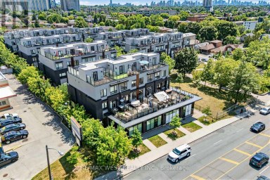 303 - 1150 BRIAR HILL AVENUE Toronto (Briar Hill-Belgravia) Ontario photo 37