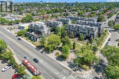 303 - 1150 BRIAR HILL AVENUE Toronto (Briar Hill-Belgravia) Ontario photo 38