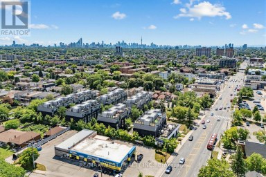 303 - 1150 BRIAR HILL AVENUE Toronto (Briar Hill-Belgravia) Ontario photo 39