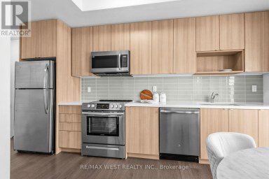 303 - 1150 BRIAR HILL AVENUE Toronto (Briar Hill-Belgravia) Ontario photo 7