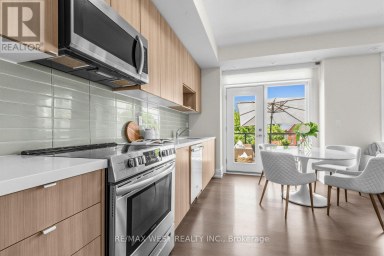 303 - 1150 BRIAR HILL AVENUE Toronto (Briar Hill-Belgravia) Ontario photo 8