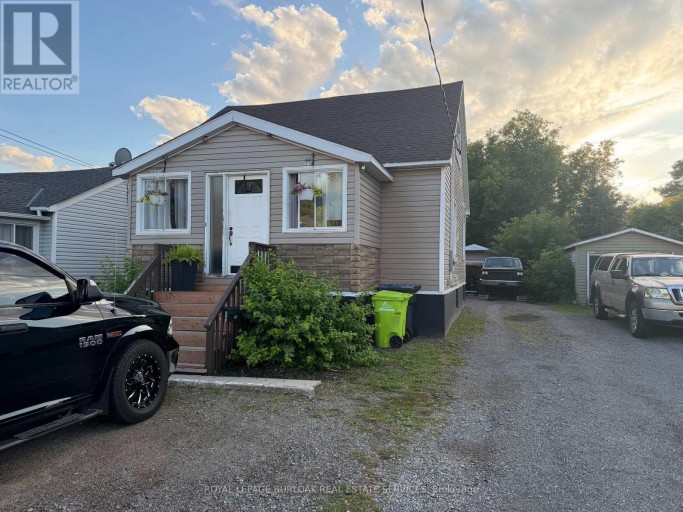 317 MOODY STREET, Sault Ste Marie, Ontario, P6C3Z9