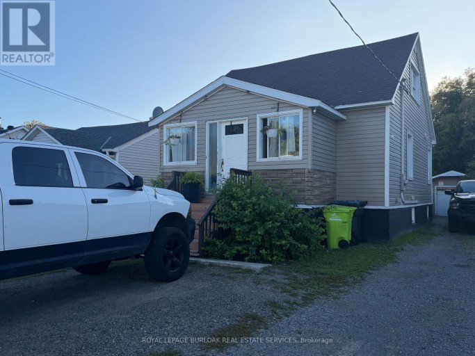 317 MOODY STREET, Sault Ste Marie, Ontario, P6C3Z9