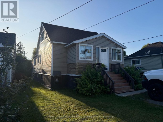 317 MOODY STREET, Sault Ste Marie, Ontario, P6C3Z9