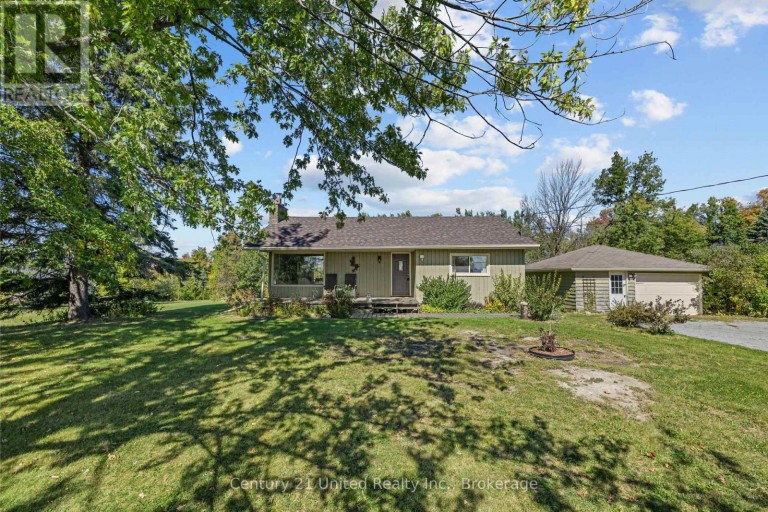 1676 8TH LINE, Selwyn, Ontario, K0L2H0