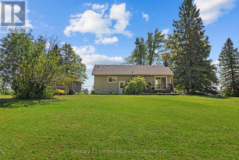 1676 8TH LINE, Selwyn, Ontario, K0L2H0