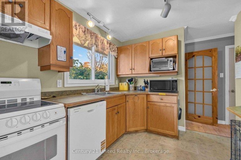 1676 8TH LINE, Selwyn, Ontario, K0L2H0