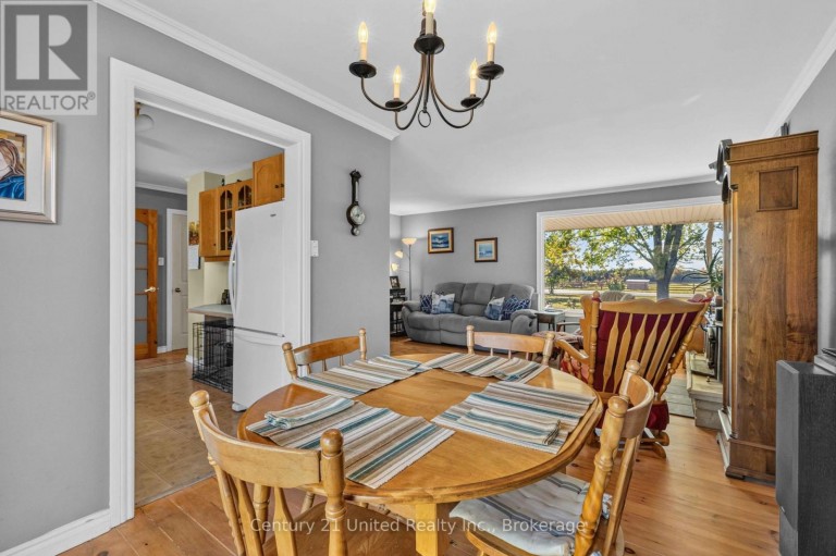 1676 8TH LINE, Selwyn, Ontario, K0L2H0