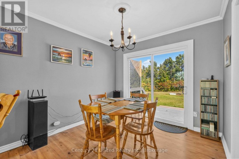 1676 8TH LINE, Selwyn, Ontario, K0L2H0