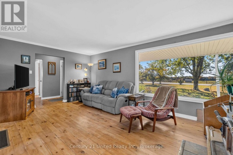 1676 8TH LINE, Selwyn, Ontario, K0L2H0