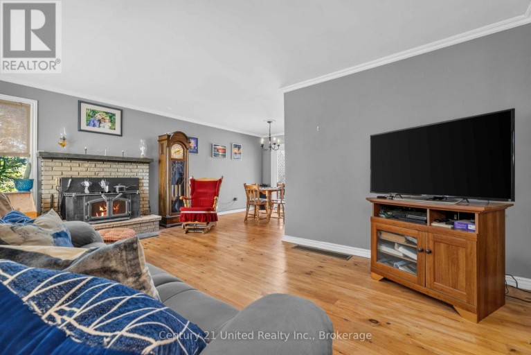 1676 8TH LINE, Selwyn, Ontario, K0L2H0