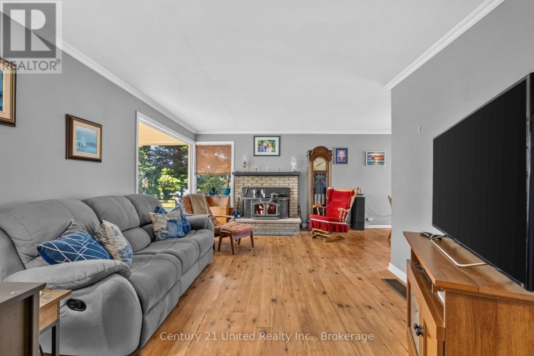 1676 8TH LINE, Selwyn, Ontario, K0L2H0