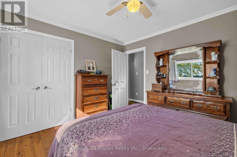 1676 8TH LINE, Selwyn, Ontario, K0L2H0