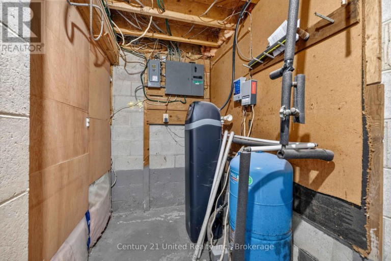 1676 8TH LINE, Selwyn, Ontario, K0L2H0