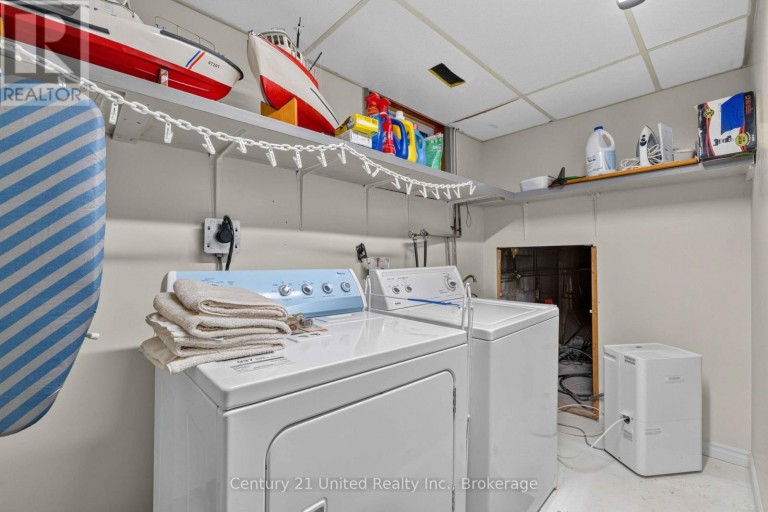 1676 8TH LINE, Selwyn, Ontario, K0L2H0