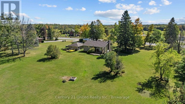 1676 8TH LINE, Selwyn, Ontario, K0L2H0