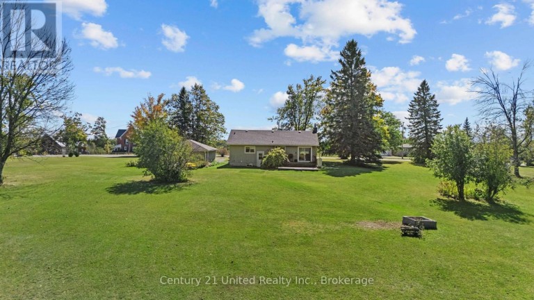 1676 8TH LINE, Selwyn, Ontario, K0L2H0