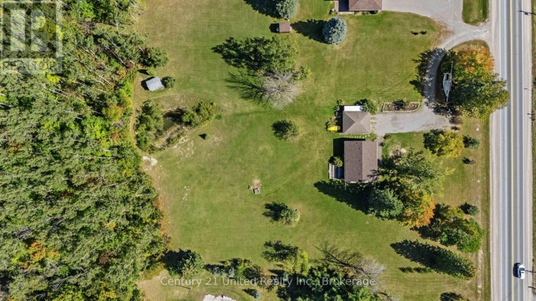 1676 8TH LINE, Selwyn, Ontario, K0L2H0