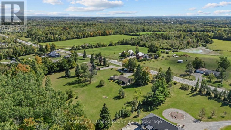 1676 8TH LINE, Selwyn, Ontario, K0L2H0