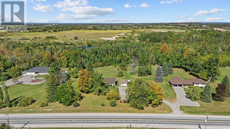 1676 8TH LINE, Selwyn, Ontario, K0L2H0