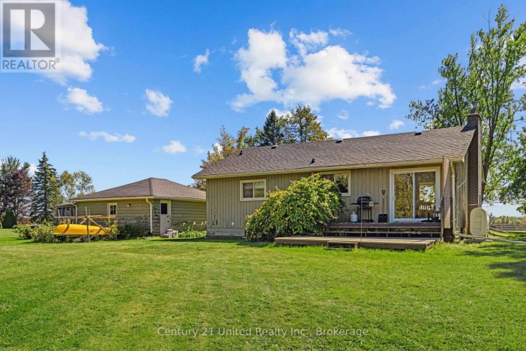 1676 8TH LINE, Selwyn, Ontario, K0L2H0