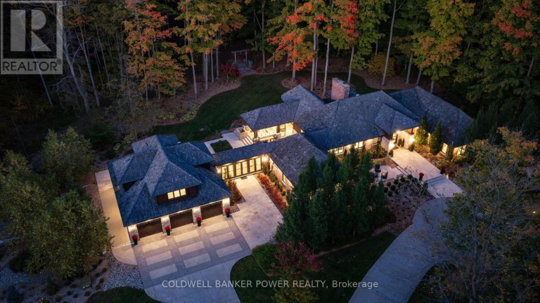 3668 Homewood Lane, London South (south V), Ontario (id X13836104)