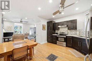 45 ALTON AVENUE Toronto (South Riverdale) Ontario photo 10