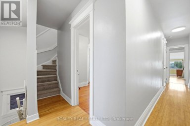 45 ALTON AVENUE Toronto (South Riverdale) Ontario photo 15