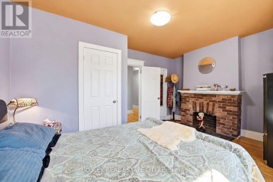 45 ALTON AVENUE Toronto (South Riverdale) Ontario photo 17