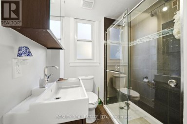 45 ALTON AVENUE Toronto (South Riverdale) Ontario photo 18