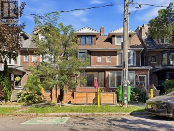 45 ALTON AVENUE Toronto (South Riverdale) Ontario photo 2