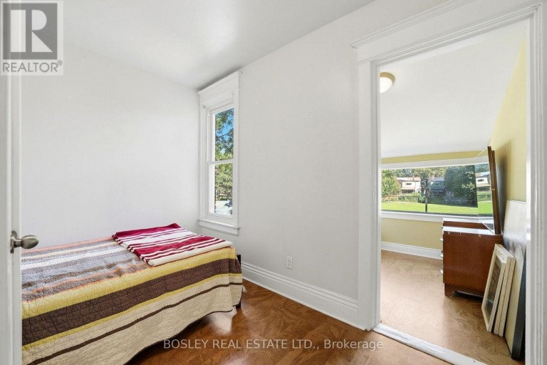 45 ALTON AVENUE, Toronto (South Riverdale), Ontario, M4L2M3
