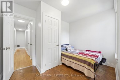 45 ALTON AVENUE Toronto (South Riverdale) Ontario photo 22