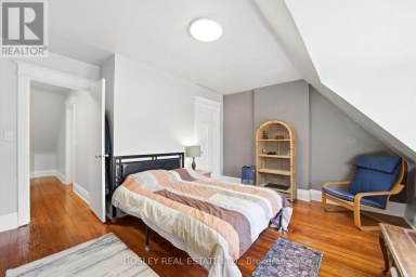 45 ALTON AVENUE Toronto (South Riverdale) Ontario photo 25