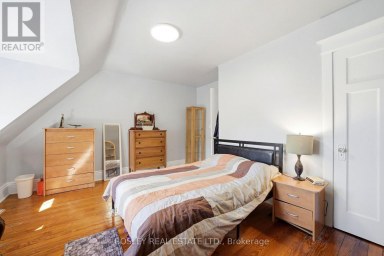 45 ALTON AVENUE Toronto (South Riverdale) Ontario photo 26