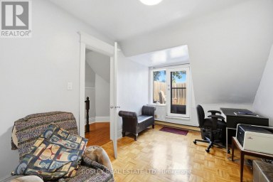 45 ALTON AVENUE Toronto (South Riverdale) Ontario photo 28