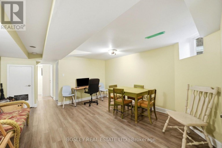 45 ALTON AVENUE, Toronto (South Riverdale), Ontario, M4L2M3