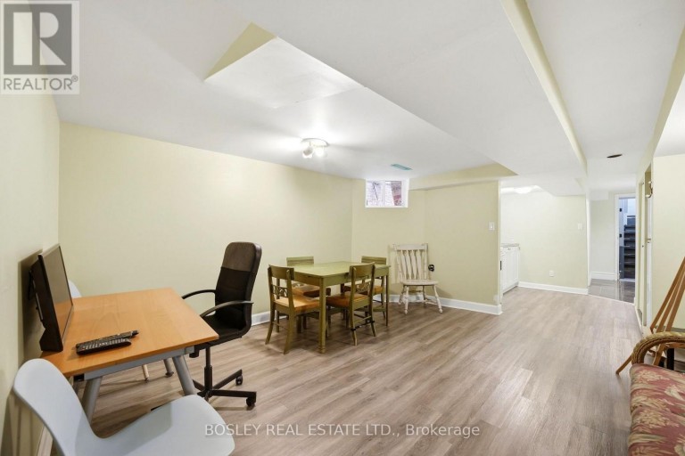 45 ALTON AVENUE, Toronto (South Riverdale), Ontario, M4L2M3