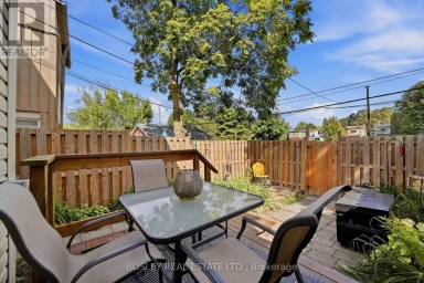 45 ALTON AVENUE Toronto (South Riverdale) Ontario photo 38