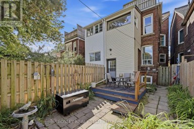 45 ALTON AVENUE Toronto (South Riverdale) Ontario photo 39