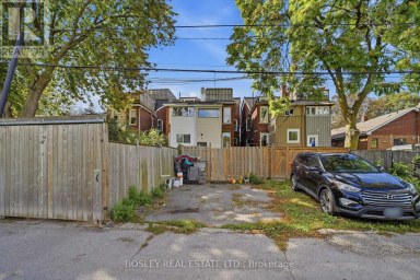 45 ALTON AVENUE Toronto (South Riverdale) Ontario photo 41