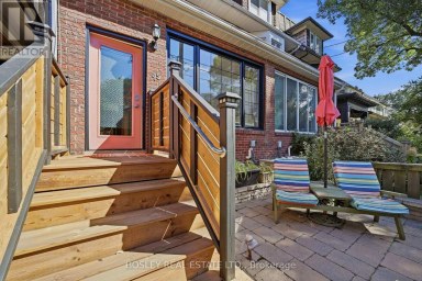 45 ALTON AVENUE Toronto (South Riverdale) Ontario photo 5