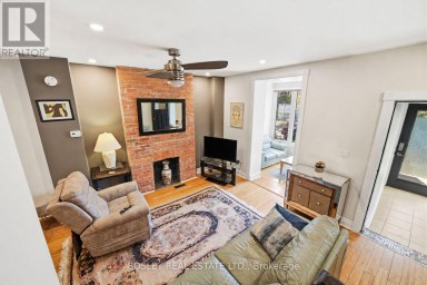 45 ALTON AVENUE Toronto (South Riverdale) Ontario photo 6