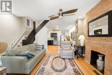 45 ALTON AVENUE Toronto (South Riverdale) Ontario photo 7