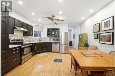 45 ALTON AVENUE Toronto (South Riverdale) Ontario photo 8