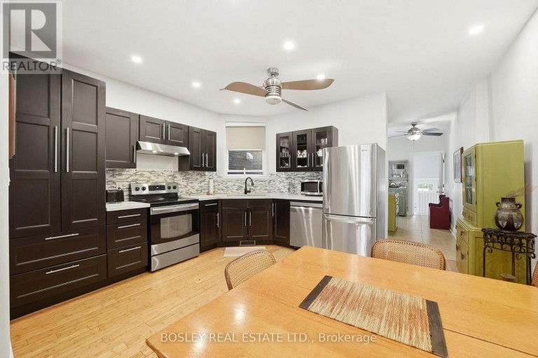 45 ALTON AVENUE, Toronto (South Riverdale), Ontario, M4L2M3