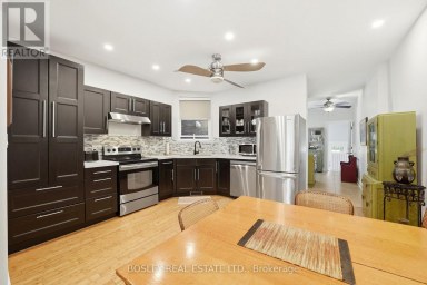 45 ALTON AVENUE Toronto (South Riverdale) Ontario photo 9