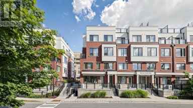 107 - 600 ALEX GARDNER CIRCLE Aurora (Aurora Village) Ontario photo 1