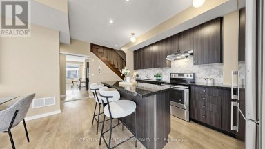 107 - 600 ALEX GARDNER CIRCLE Aurora (Aurora Village) Ontario photo 10