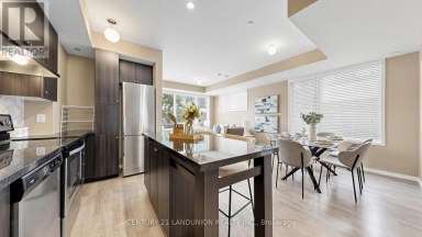 107 - 600 ALEX GARDNER CIRCLE Aurora (Aurora Village) Ontario photo 11